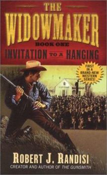 Mass Market Paperback Invitation to a Hanging, Volume 1 Book