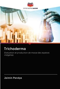 Paperback Trichoderma [French] Book