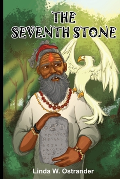 Paperback The Seventh Stone Book