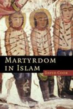 Paperback Martyrdom in Islam Book