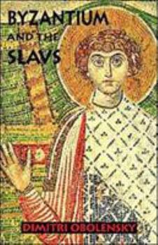 Paperback Byzantium and the Slavs Book
