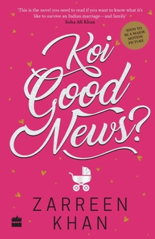 Paperback Koi Good News? Book