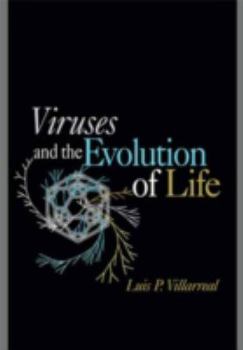 Paperback Viruses and the Evolution of Life Book