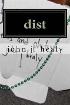 Paperback dist: a poetry collection--sorta Book