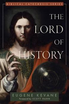 Hardcover The Lord of History Book