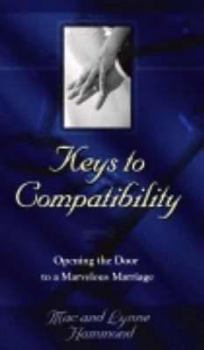 Paperback Keys to Compatibility Book