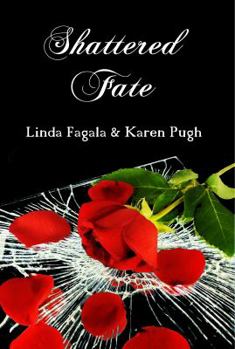 Paperback Shattered Fate Book