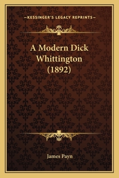 A Modern Dick Whittington