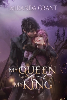 Paperback My Queen My King Book