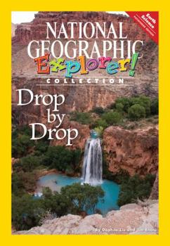 Paperback Explorer Books (Pathfinder Science: Earth Science): Drop by Drop Book