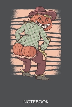 Paperback Notebook: Notebook 6x9 Blanko I 120 Pages Journal Journaling Notes I Diary Organizer Notepad Book