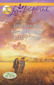 Mass Market Paperback Second Chance in Dry Creek Book