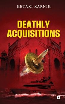Paperback Deathly Acquisitions Book