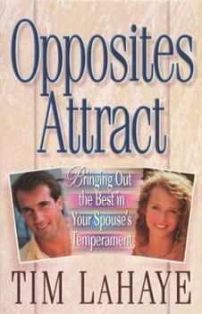 Paperback Opposites Attract Book