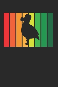 Möwe Notizbuch: Möwe Notizbuch für Liebhaber / Notizheft / Notizblock A5 (6x9in) Dotted Notebook / Punkteraster / 120 gepunktete Seiten (German Edition)