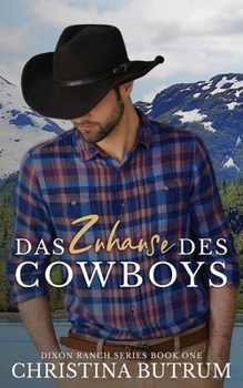 Paperback Das Zuhause des Cowboys [German] Book