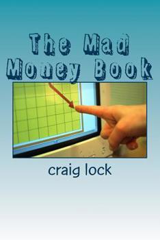 Paperback The Mad Money Book