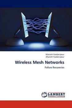 Wireless Mesh Networks: Failure Recoveries