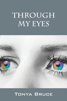 Paperback Through My Eyes Book
