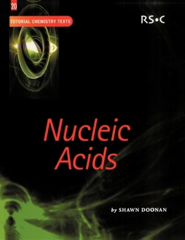 Paperback Nucleic Acids Book