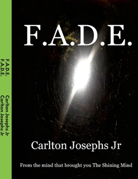 Paperback F.A.D.E. Book