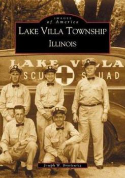 Paperback Lake Villa Township, Illinois Book
