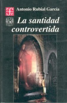 Paperback La Santidad Controvertida [Spanish] Book