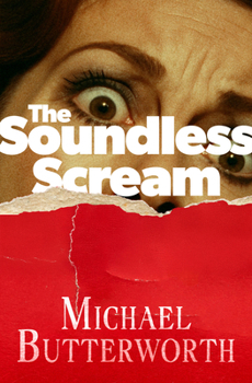 Paperback The Soundless Scream Book