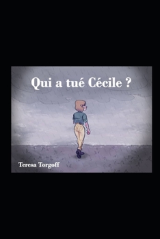 Paperback Qui a tué Cécile ? [French] Book