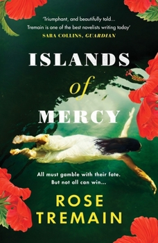 Paperback Islands of Mercy: From the bestselling author of The Gustav Sonata Book
