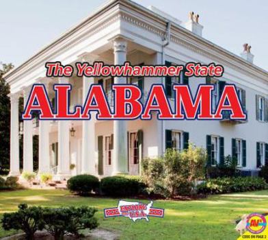 Library Binding Alabama with Code Book