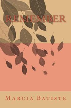 Paperback Remember Book