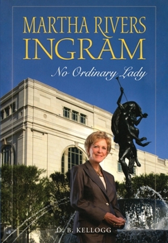Martha Rivers Ingram: No Ordinary Lady