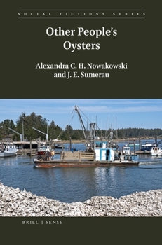 Paperback Other People's Oysters Book