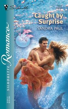 Caught by Surprise - Book #3 of the A Tale of the Sea