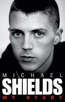 Paperback Michael Shields: My Story Book