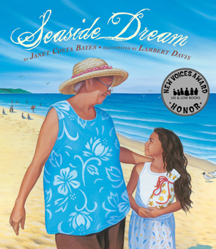 Paperback Seaside Dream Book