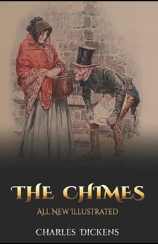 Paperback The Chimes Illustrated Book