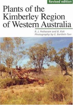 Plants of the Kimberley Region of Western Australia