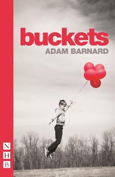 Paperback Buckets Book