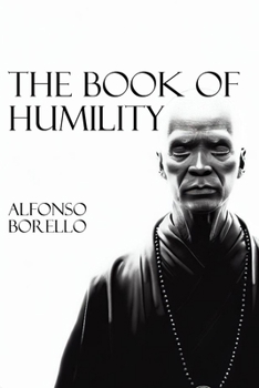 Paperback The Book of Humility Book