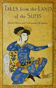 Paperback Tales Frm Land/Sufis Book