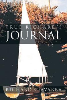 Paperback True Richard's Journal Book
