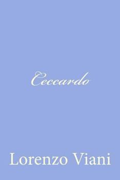 Paperback Ceccardo [Italian] Book