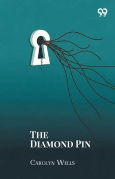Paperback The Diamond Pin Book
