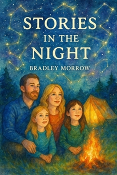 Paperback Stories In The Night Book