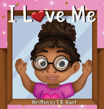Hardcover I Love Me Book