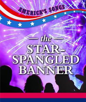Paperback The Star-Spangled Banner Book
