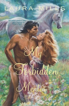 Paperback My Forbidden Mentor Book