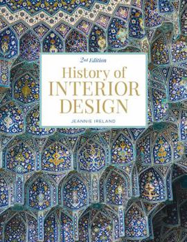 History of Interior Design